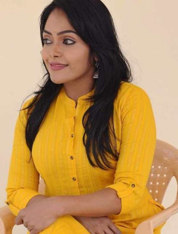 மாறி மாறி புகார் மாறி மாறி புகார்