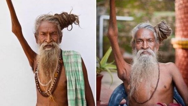  அவரை போலவே 