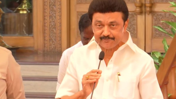 நரிக்குறவர் சமூகம் 