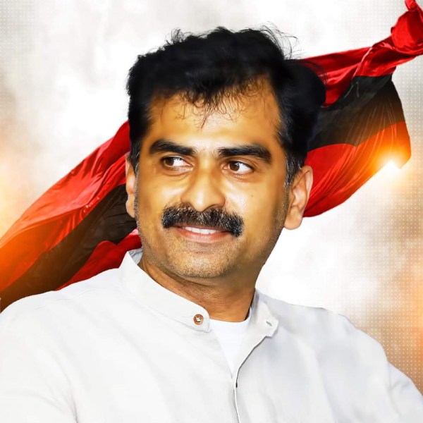 சிரித்த முகம் 