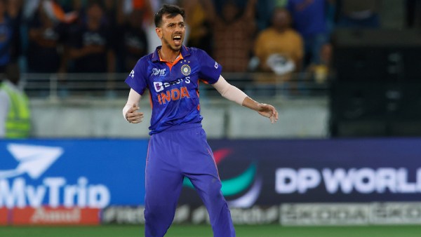 சாஹல் சாஹல்