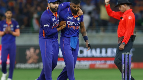 இந்திய அணி இந்திய அணி