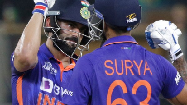 என்ன நடந்தது? 