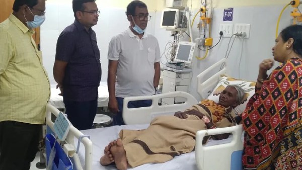 உற்சாகப்படுத்தவே நடனமாம் 