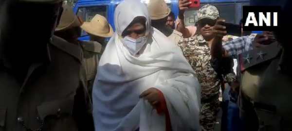 சிவமூர்த்தி முருக சரணரு 