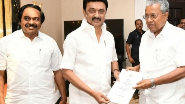 சுரேஷ் ராஜன் 