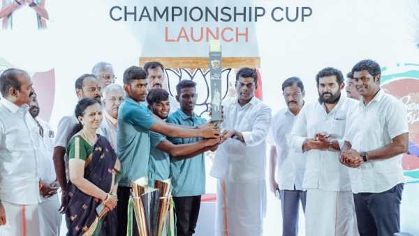 தென் மாவட்டங்கள் இலக்கு 