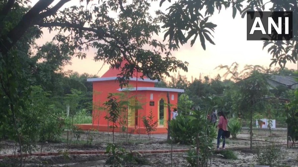 யோகி கோவில் யோகி கோவில்