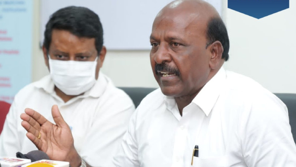 மாணவர்கள் மீது கவனம் 