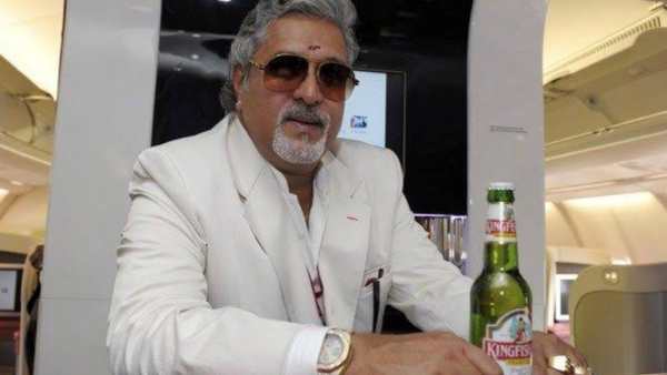 விஜய் மல்லையா 