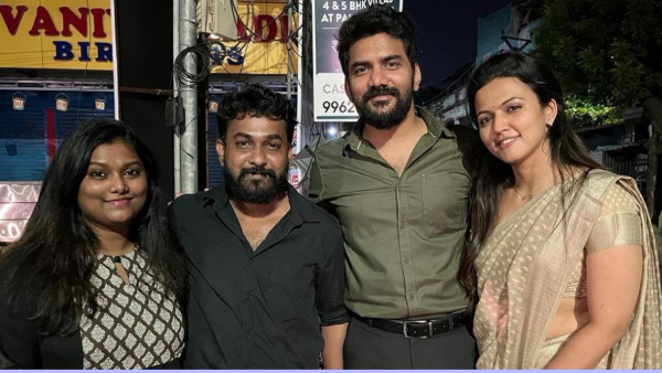 கதாநாயகனாக கவின்