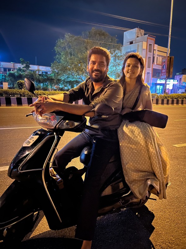 பிக் பாஸை ஹிட் ஆக்கிய ஜோடிகள்