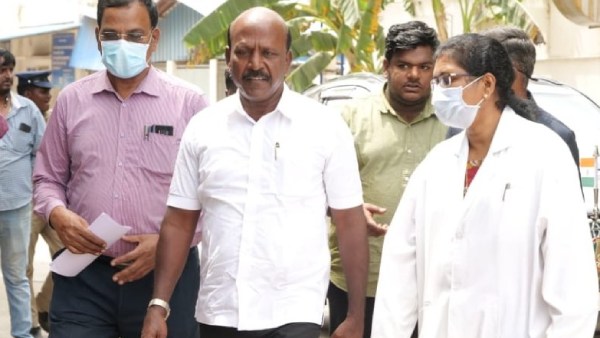 அச்சப்பட வேண்டாம் 