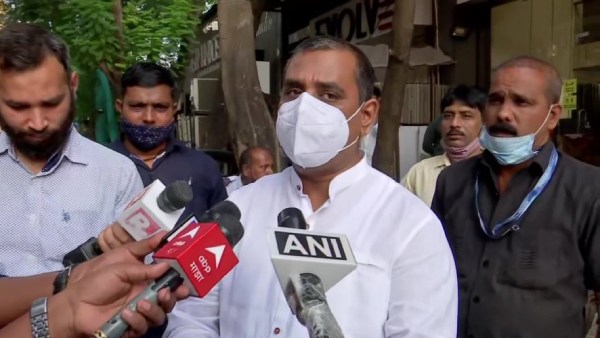 பட்டியலின ஆணைய துணைத்தலைவர் 