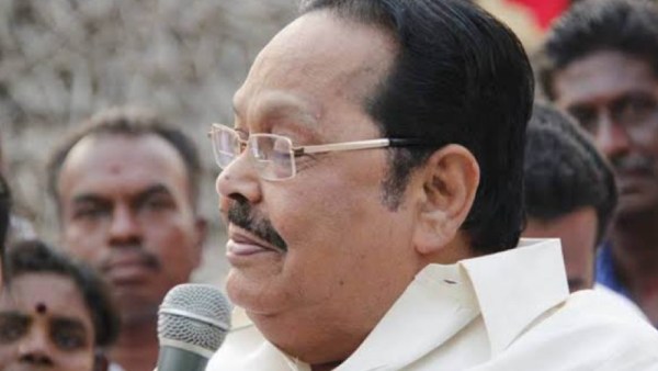 எனது தெரு சரியில்லை 