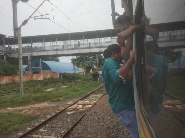 மதுரை டூ சென்னை மதுரை டூ சென்னை