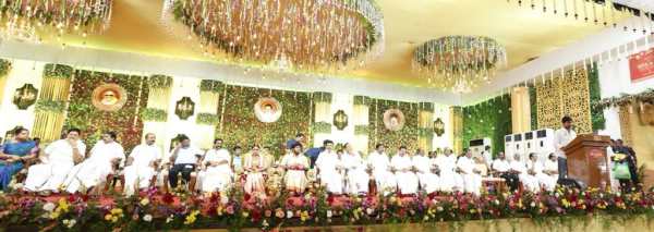  அமைச்சர் மூர்த்தி