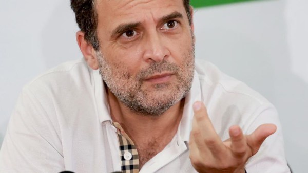 பதறிய ராகுல் பதறிய ராகுல்