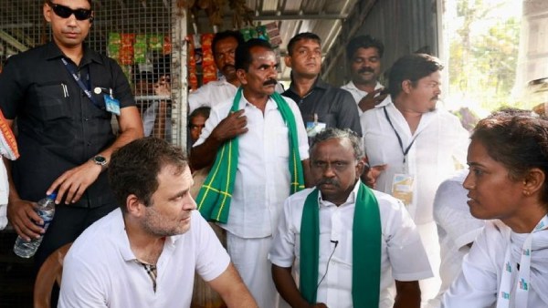  ஜோதிமணி