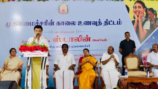 நீங்க படிங்க.. நான் இருக்கேன் 