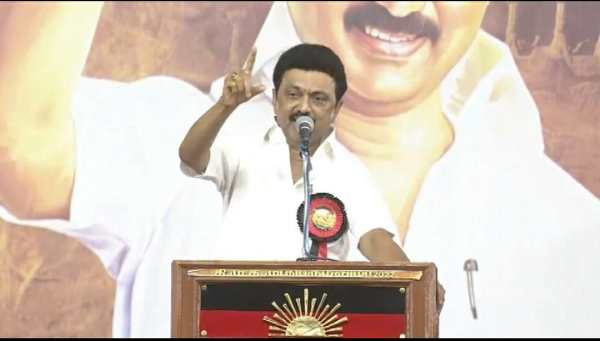 திராவிட மாடல் 