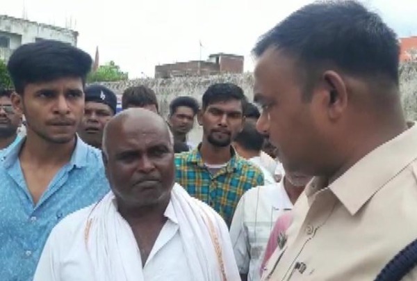 நிதி நிறுவனத்தினர் மிரட்டல் 