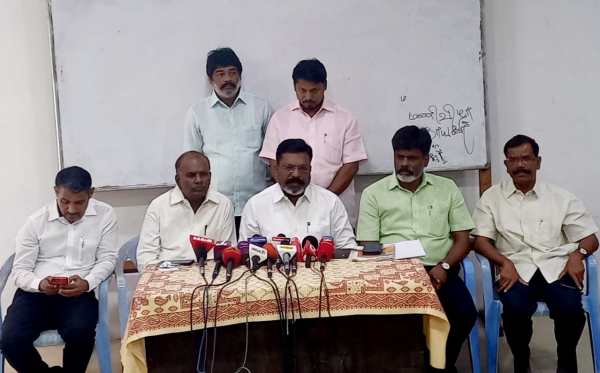  திருமாவளவன் 