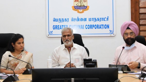 திராவிட மாடல் திராவிட மாடல்