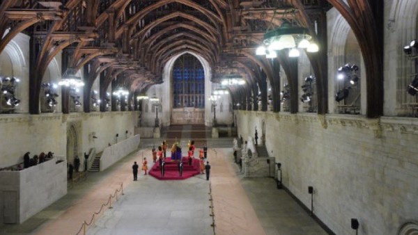  வெஸ்ட்மின்ஸ்டர் அபே