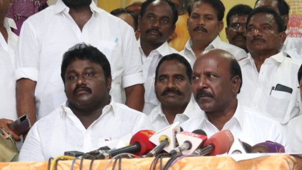  அமைச்சர் மா. சுப்பிரமணியன்