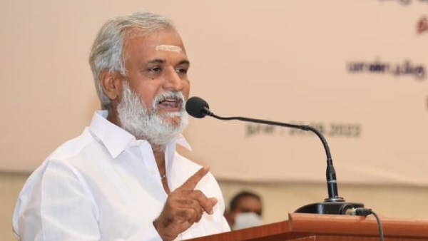 தூங்குபவர் போல் நடிப்பவரை