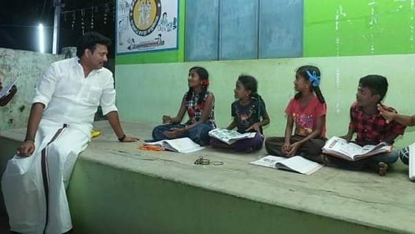 சென்னை நிகழ்ச்சி சென்னை நிகழ்ச்சி