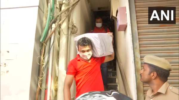 106 பேர் கைது 106 பேர் கைது