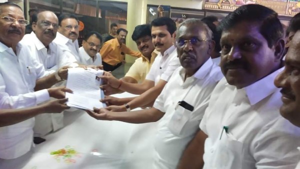 4 பேருக்கு கல்தா 4 பேருக்கு கல்தா