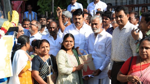 சென்னை கோவில்கள் 