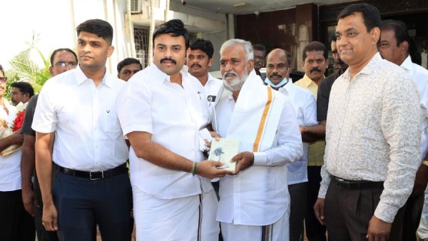  ஆன்மீக சுற்றுலா 