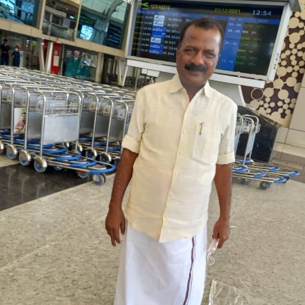 விலகல் ஏற்கப்படவில்லை