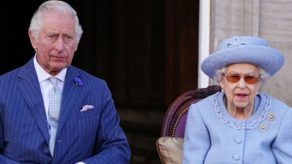 மகாராணி மகாராணி