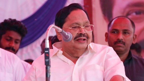 கண்டிப்பு காட்டிய ஸ்டாலின் 