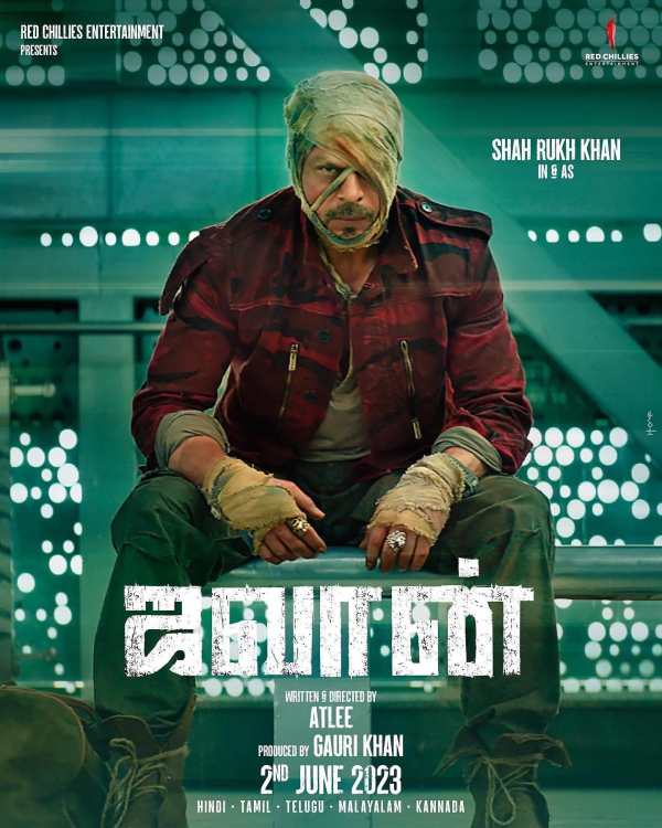 இந்தியில் தமிழ் இயக்குநர்கள் 