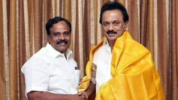  விஐபி யார்?