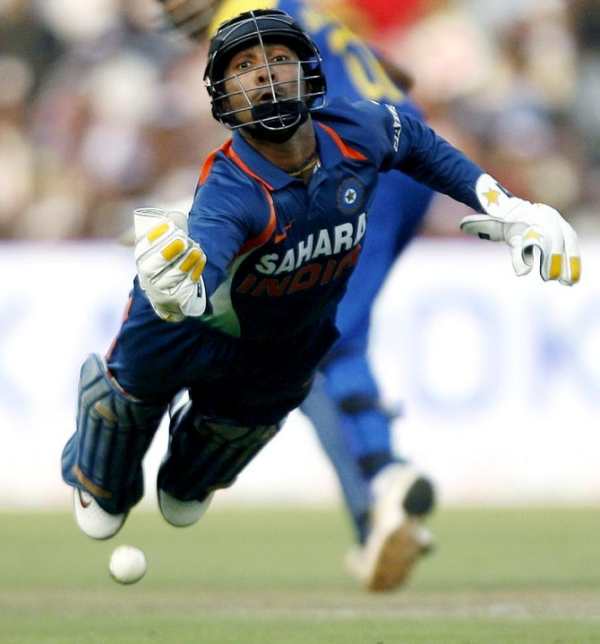 கீப்பிங் ஹெல்மெட் 