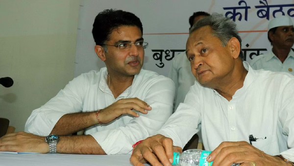 ராஜஸ்தான் சட்டமன்றத் தேர்தல் 