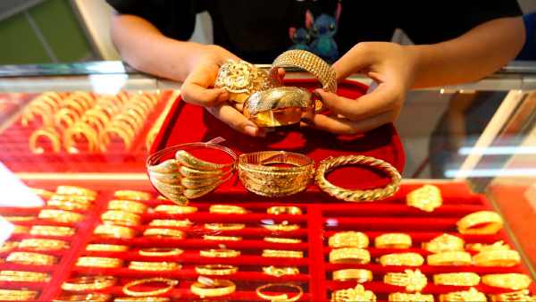 என்ன நடந்தது என்ன நடந்தது