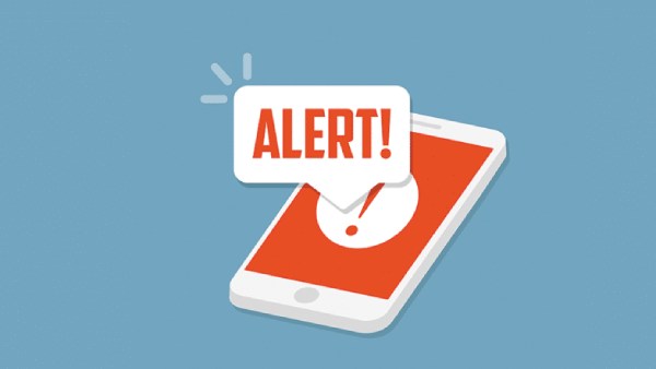  என்ன ஆபத்து? 