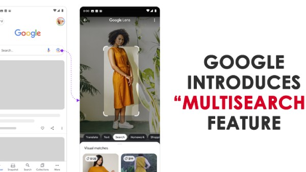 விஷூவலைஸ்ட் முடிவுகள் 