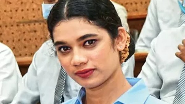 நொறுங்கிய கனவு 