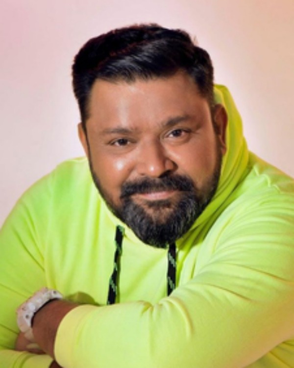 நீயா நானா முதல் அனுபவம்