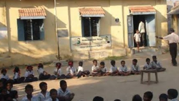 அப்போதே அறிக்கை வெளியிட்டேன் 