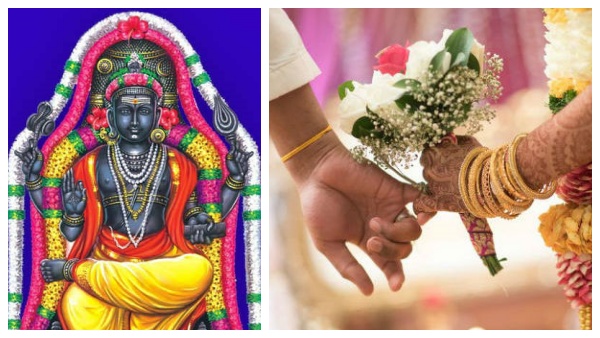 How To Find Guru Palan For Marriage குரு பெயர்ச்சி பலன் 2023: திருமண யோகம் தரும் குரு பலம்..ஆவணியில்